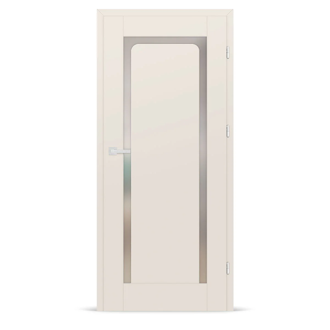Лакирана врата ERKADO - JASMIN 3