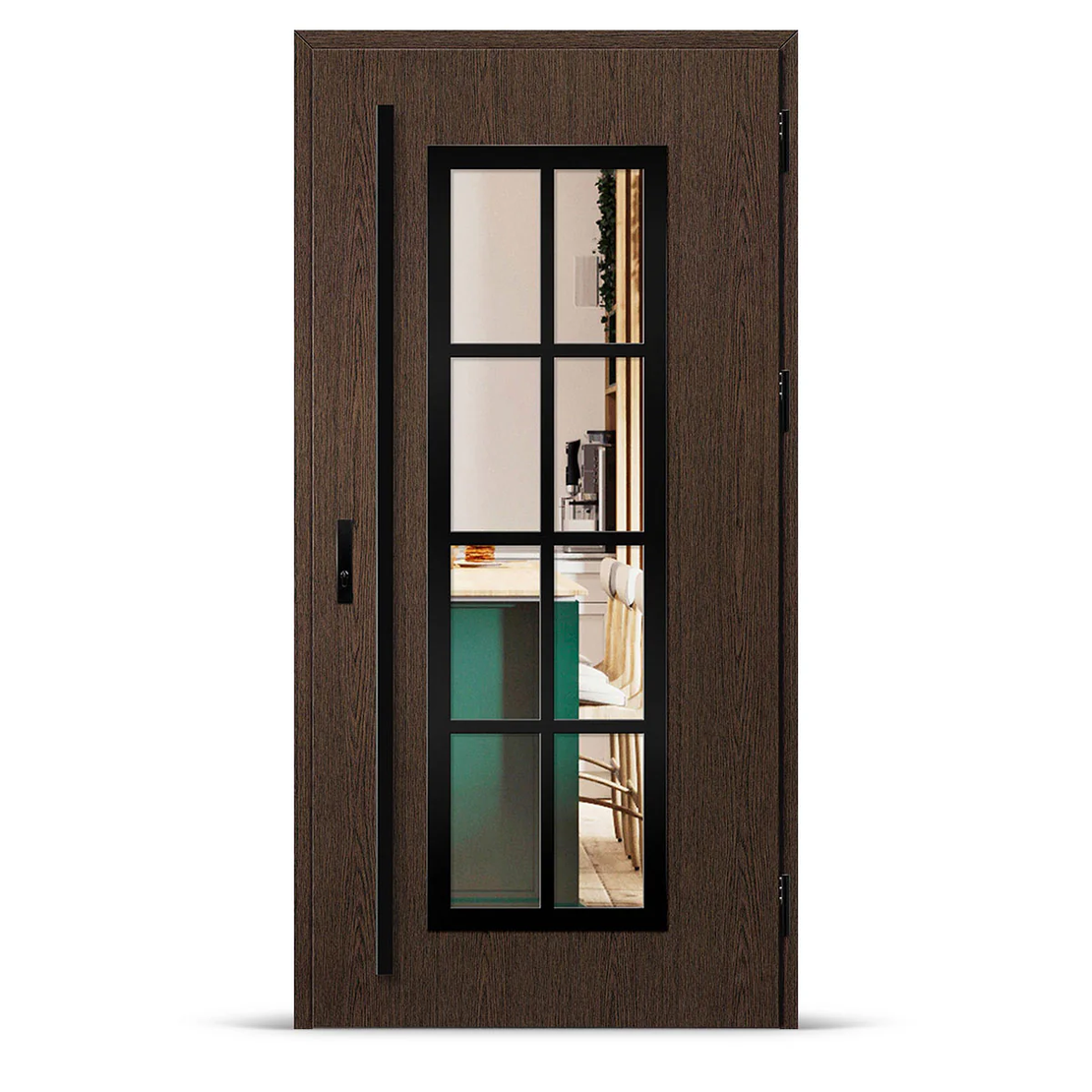 Входна врата EBERN 5