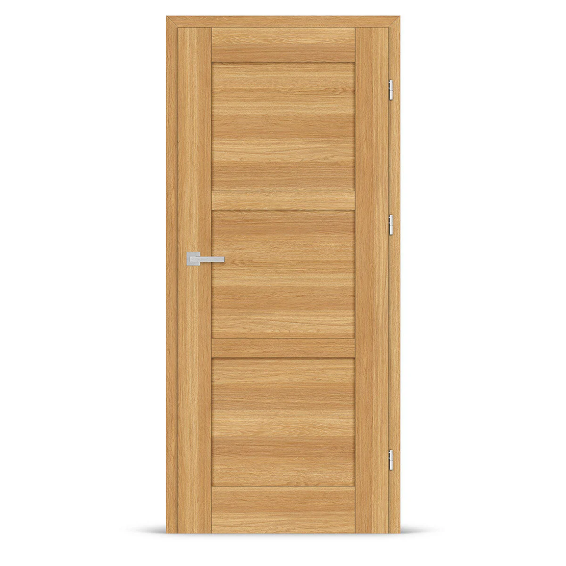 Врата ERKADO - FORSYCJA 8