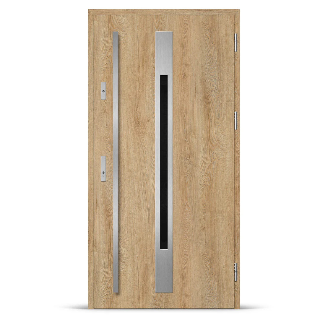 Входна врата WELS 2