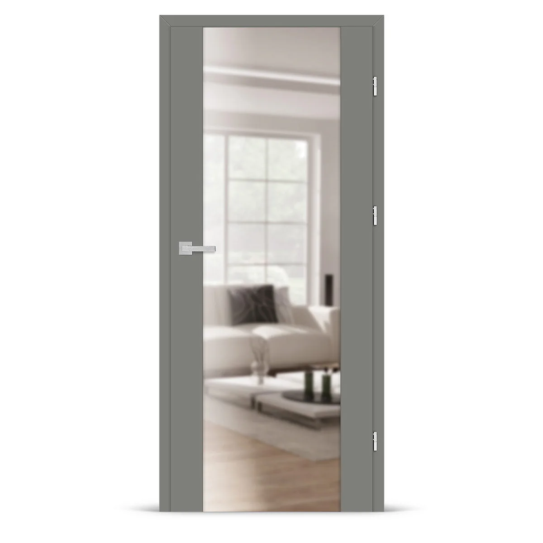 Врата ERKADO - FRAGI 5