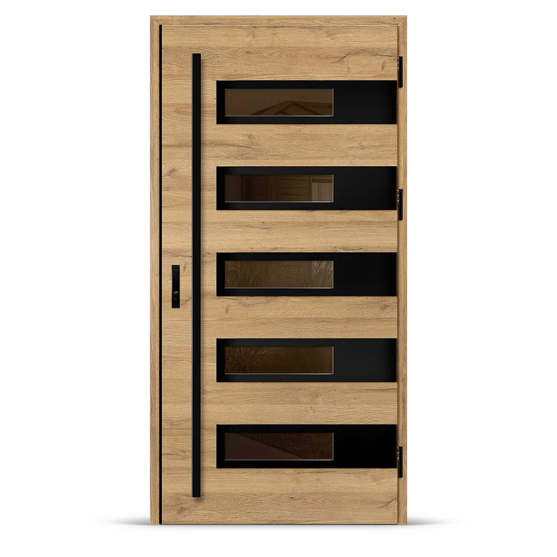 Входна врата RODING 2