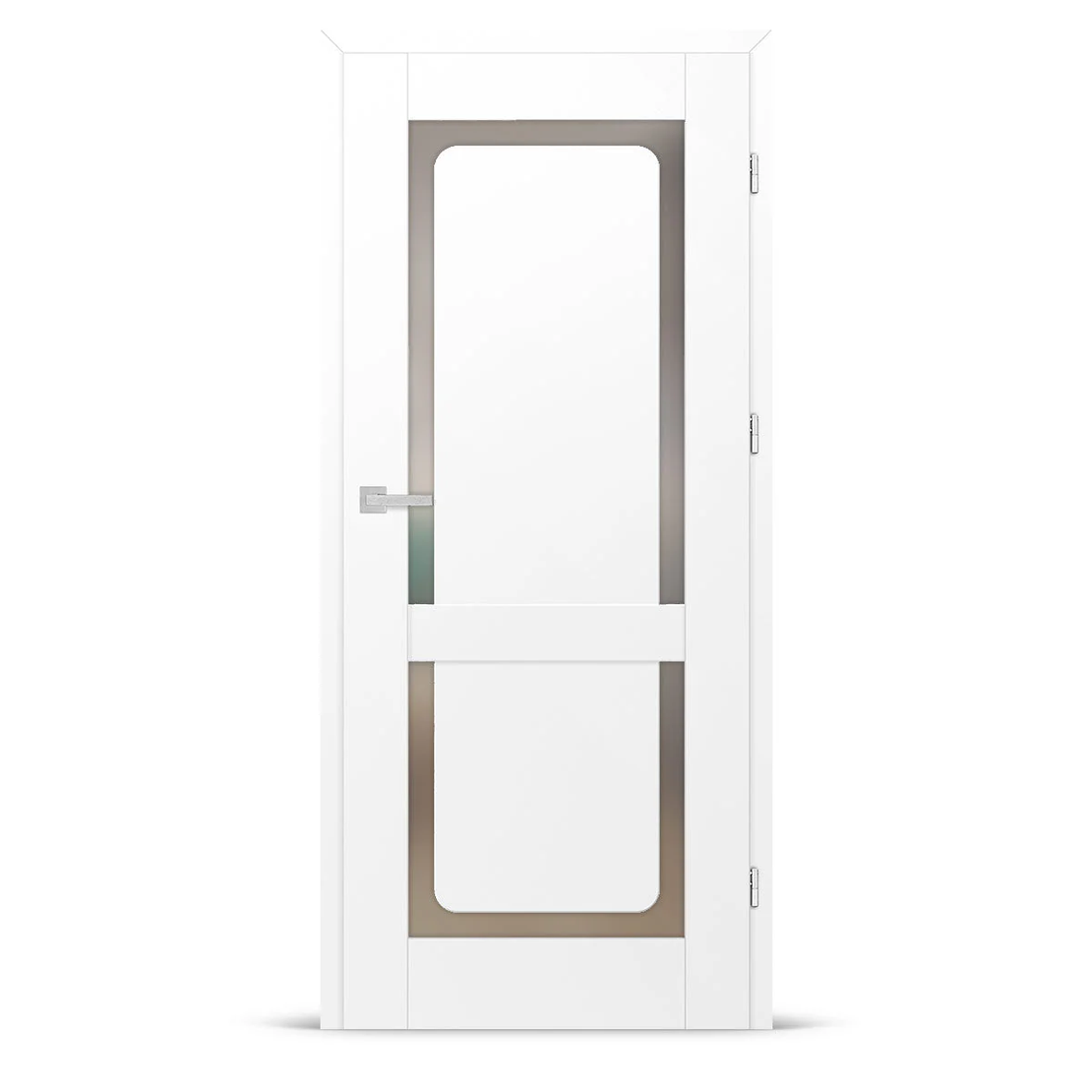 Лакирана врата ERKADO - JASMIN 4