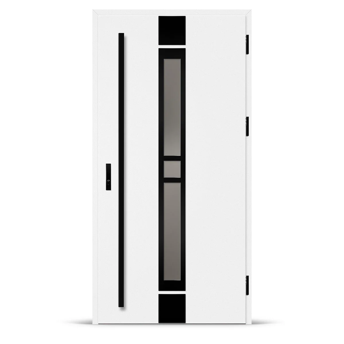 Входна врата SINGEN 4