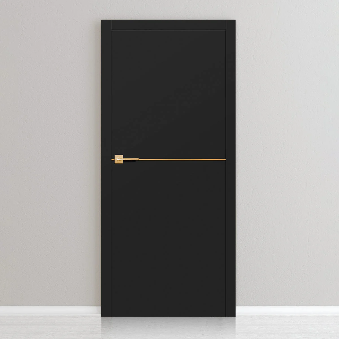 Интарзия LUX 414 - четкано злато