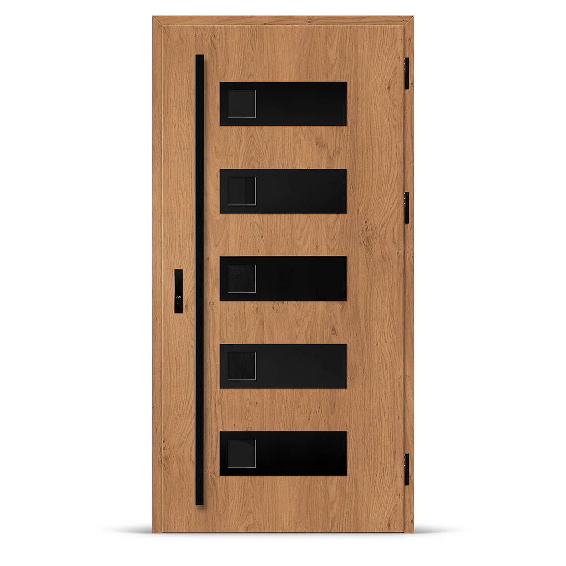 Входна врата SAMEDAN 1