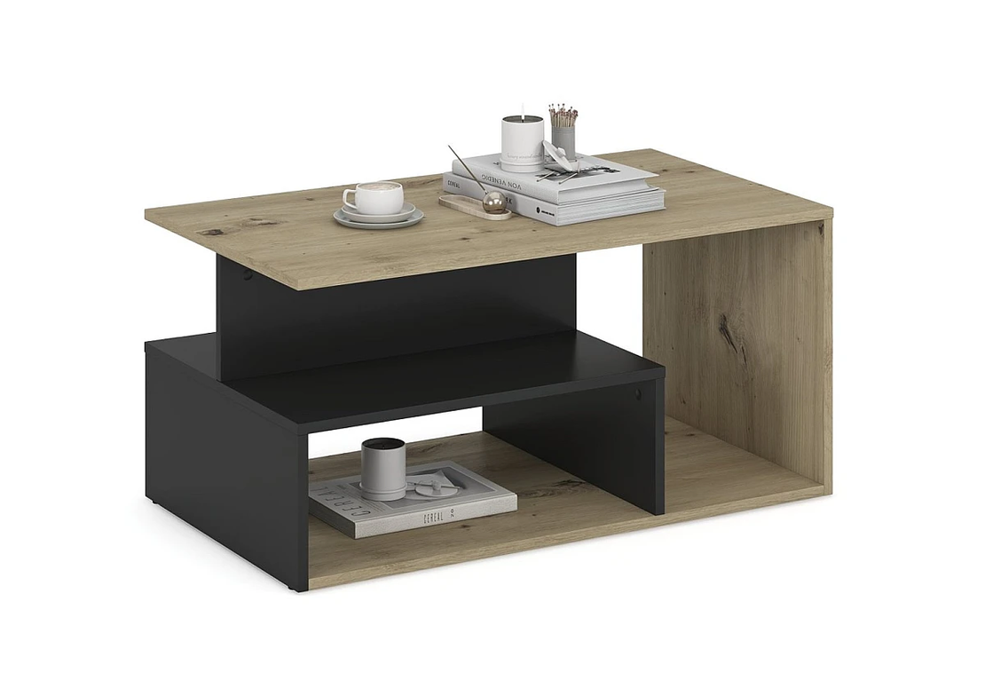 Холна маса IVA -  3 цвята