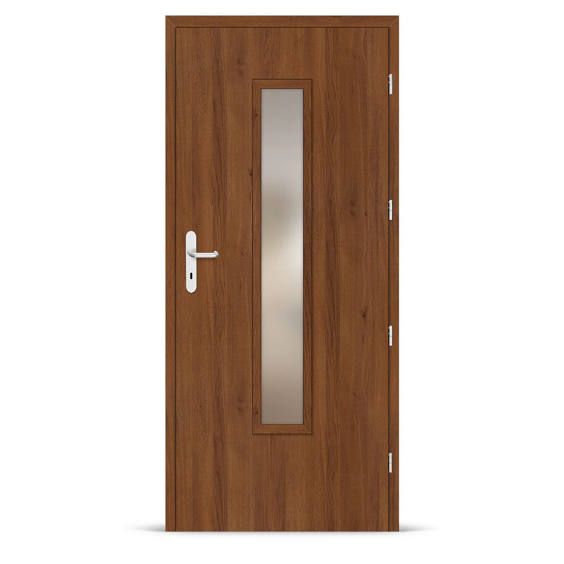 Пожароустойчива врата ERKADO - LEDA 7