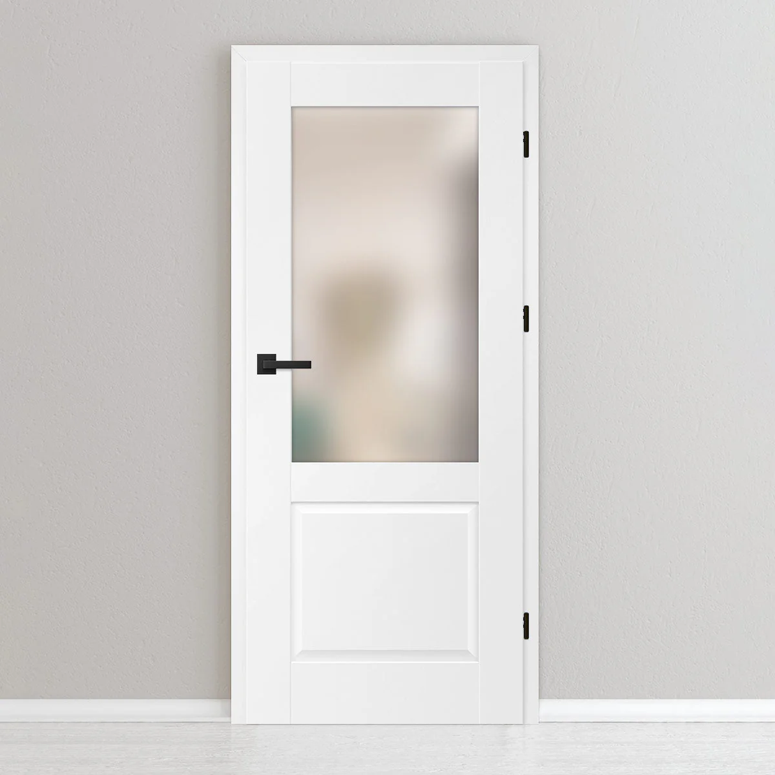 Лакирана врата ERKADO - NEMEZJA 7