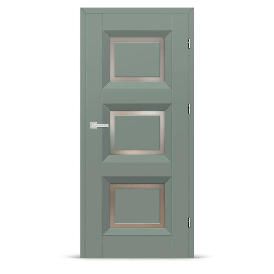 Врата ERKADO - WERBENA 6