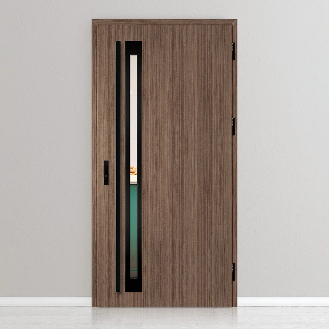 Входна врата TREBUR 1