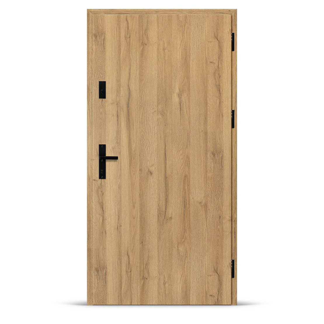 Входна врата SOLID