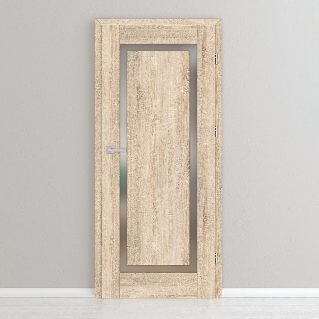 Врата ERKADO - FREZJA 9