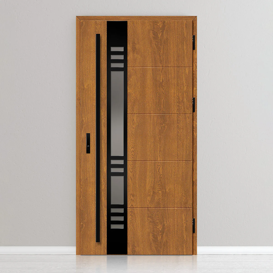 Входна врата SELTERS 6