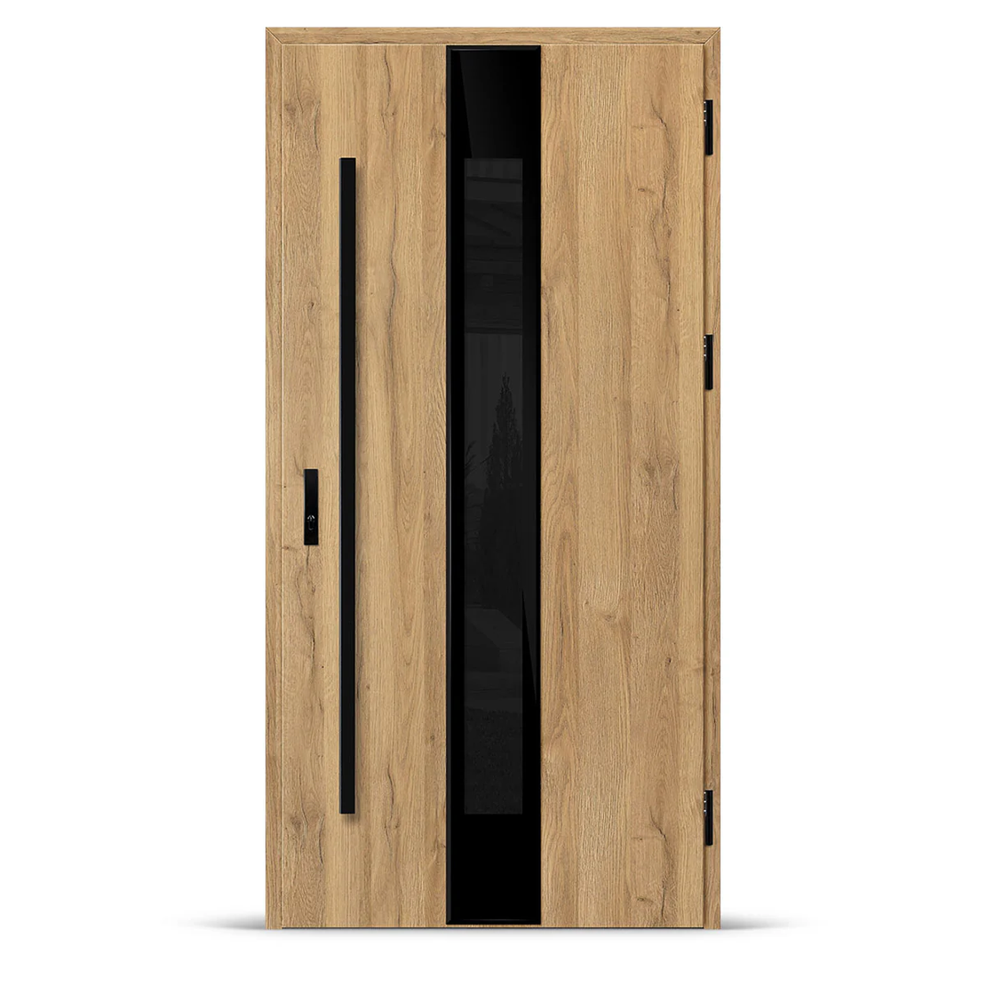 Входна врата WIENER 1