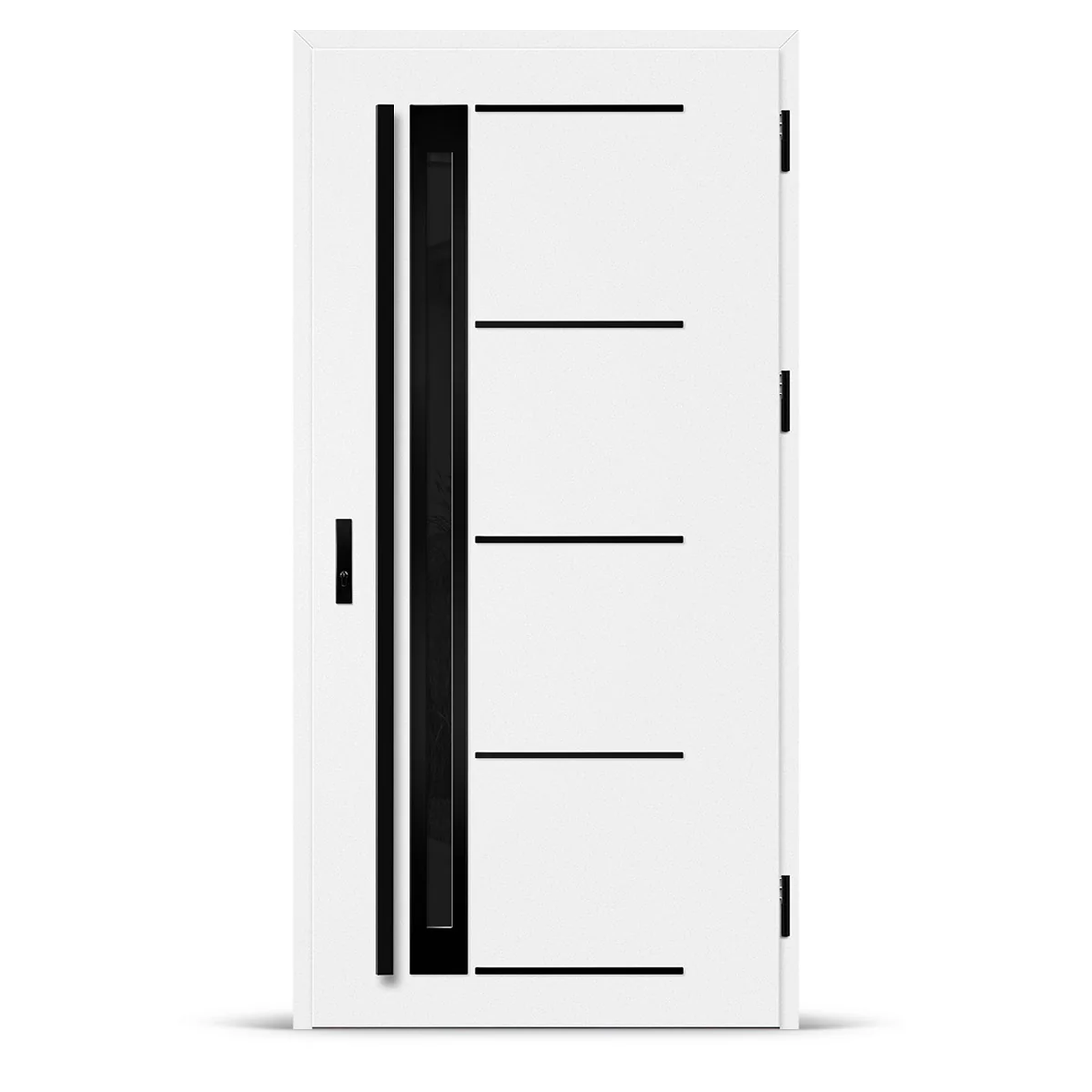 Входна врата TREBUR 7