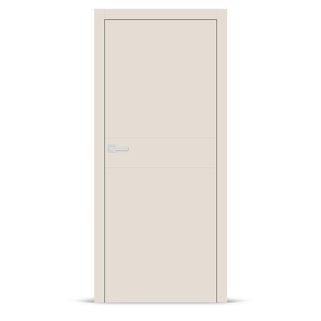 Лакирана врата ERKADO - BALDUR 8