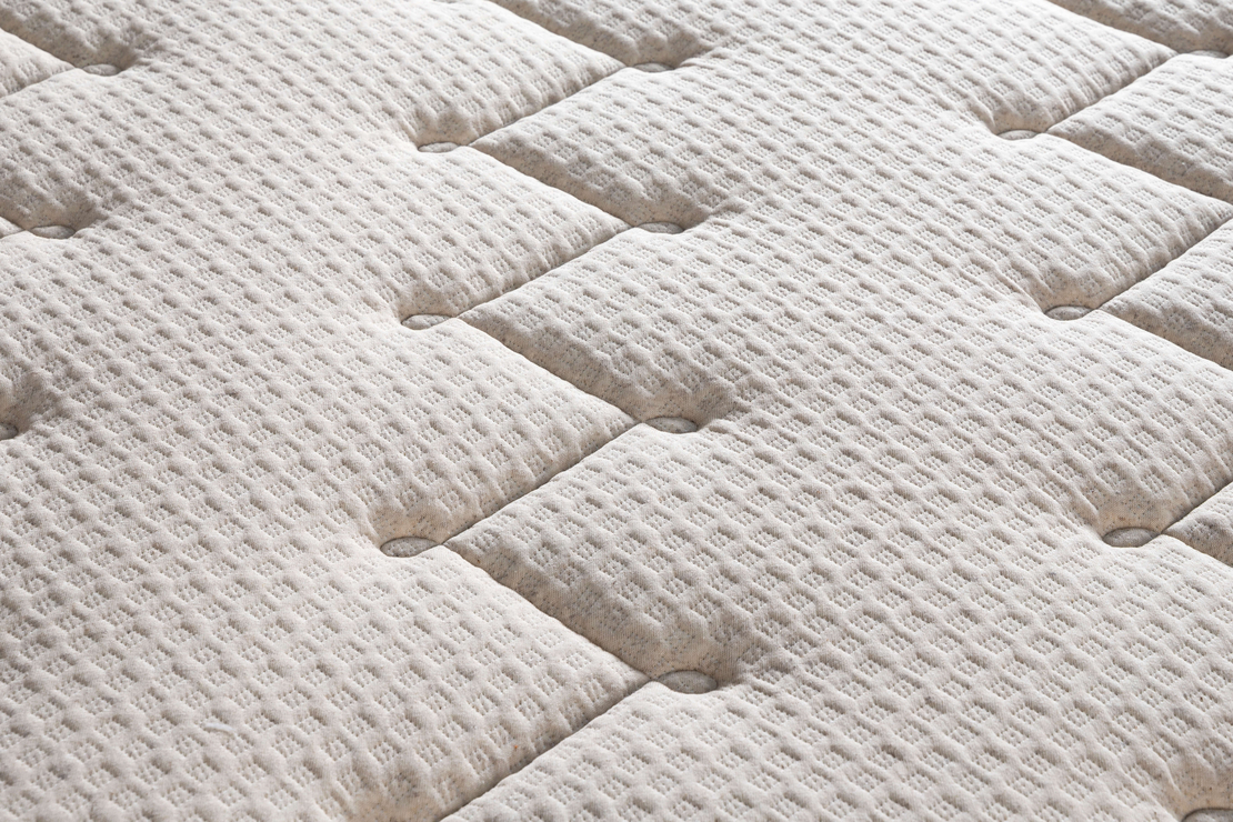 Тапицирано легло COTTON - VOOLA