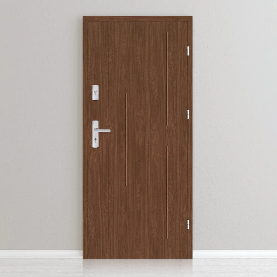 Входна врата HERSE MAX SET 28