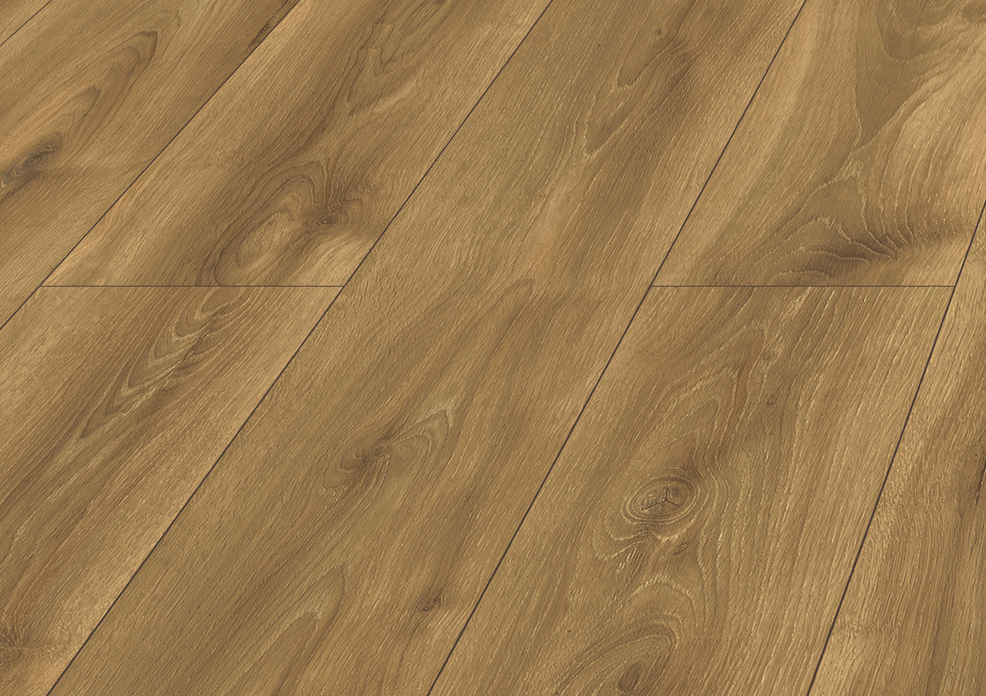 Ламиниран паркет Дъб Фуриозо AC5/33 12mm 72h Aqua Zero / 40434