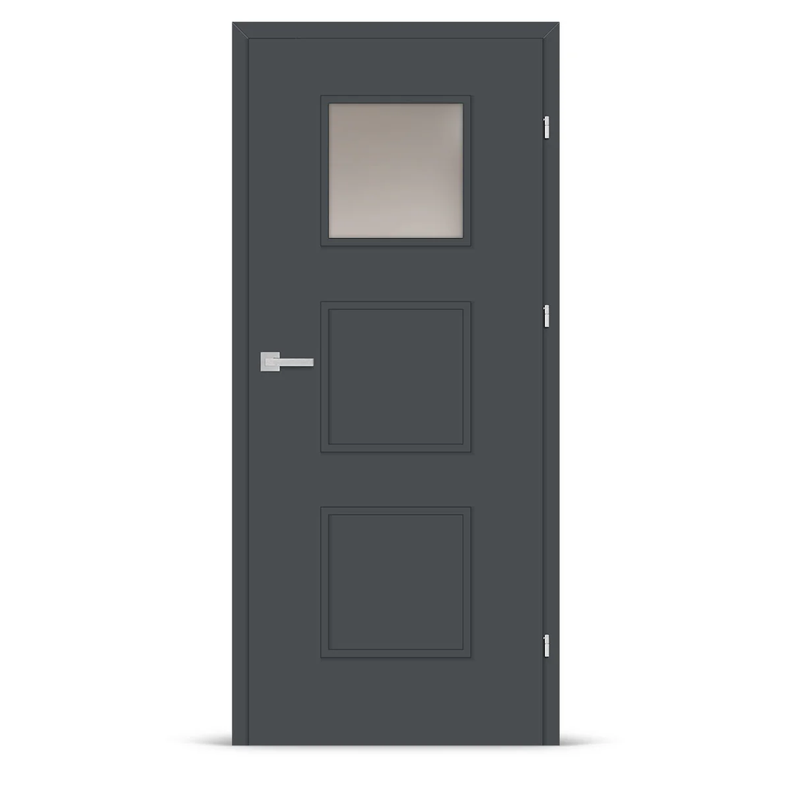 Врата ERKADO - MENTON 3