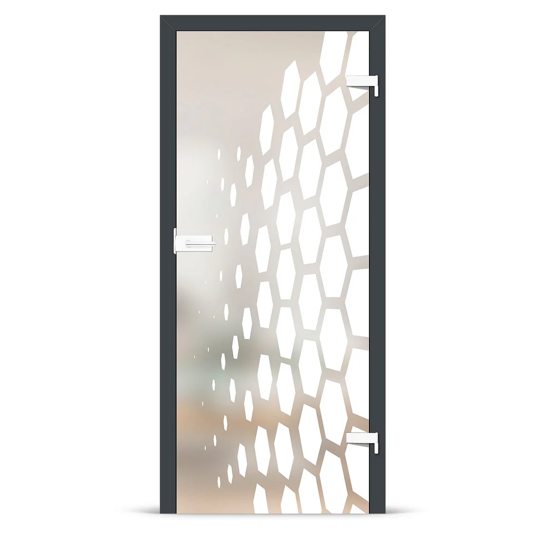 Врата ERKADO - GRAF 59