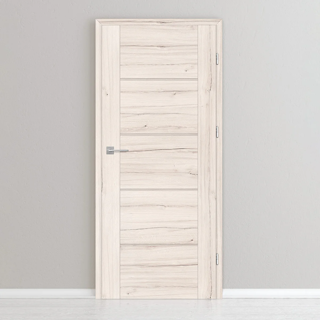 Врата ERKADO - LAURENCJA 6