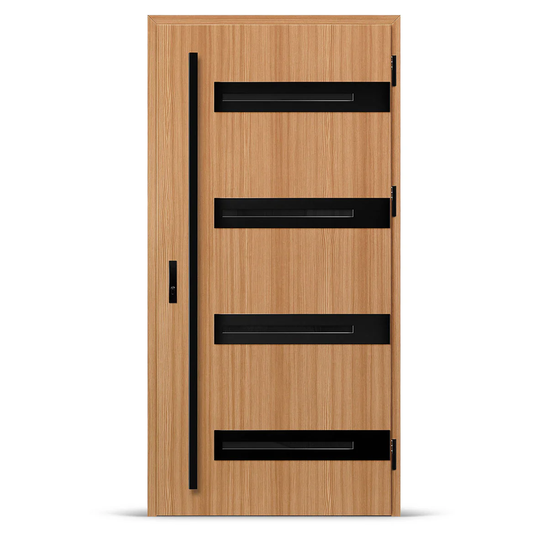 Входна врата LEOBEN 2