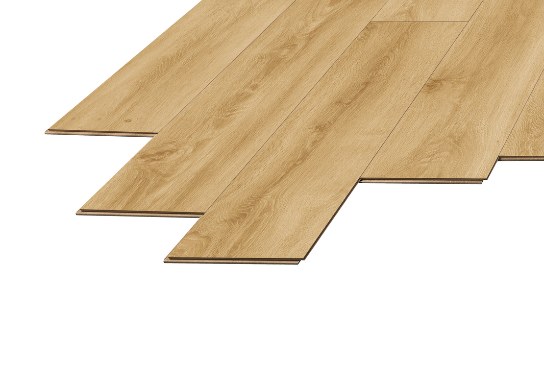 Ламиниран паркет Дъб Толедо АС4/32 8мм / 4901