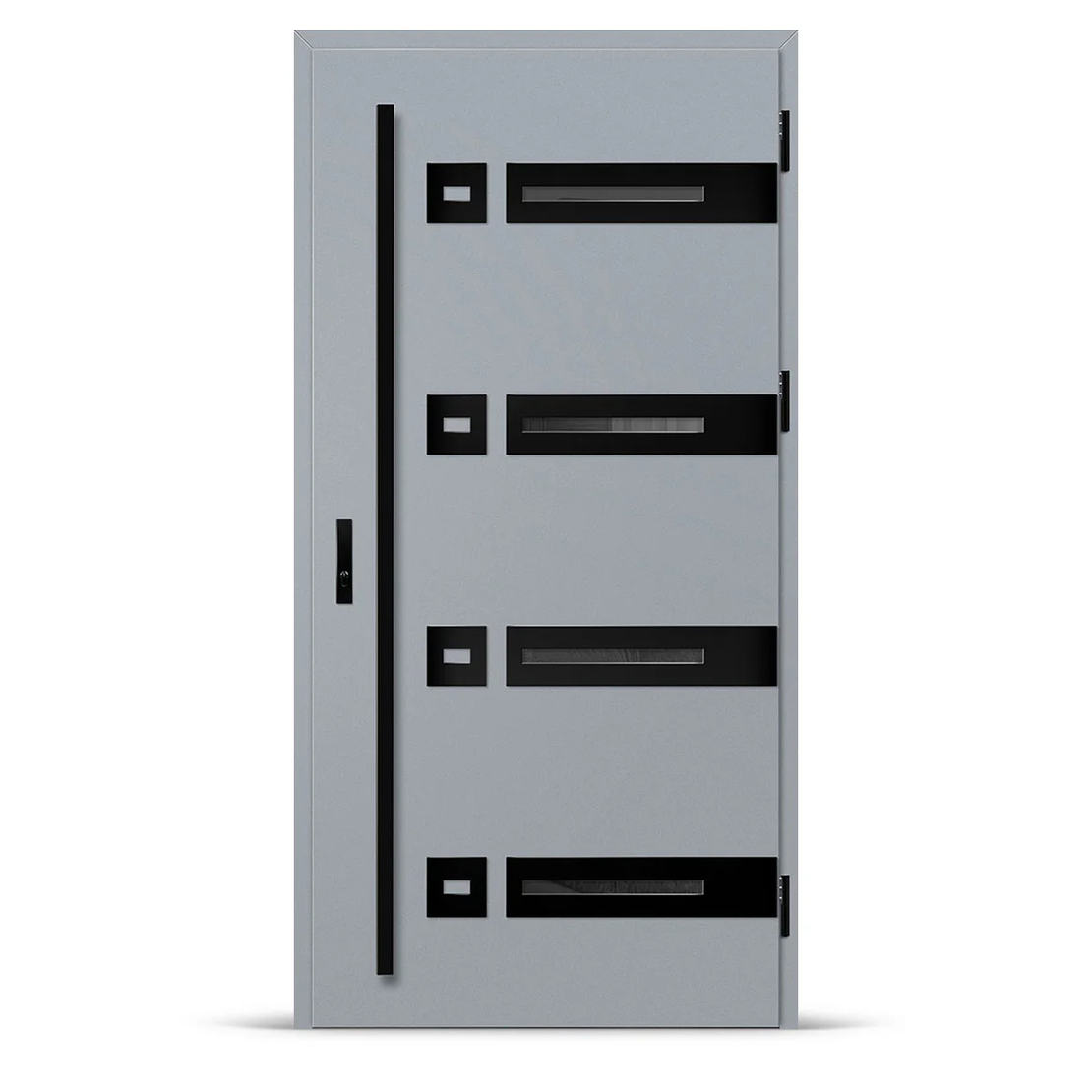 Входна врата LEOBEN 3