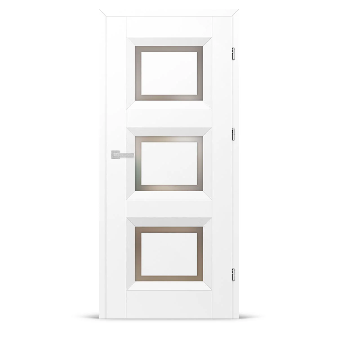 Лакирана врата ERKADO - WERBENA 6