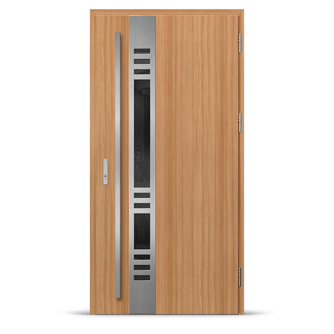 Входна врата SELTERS 3