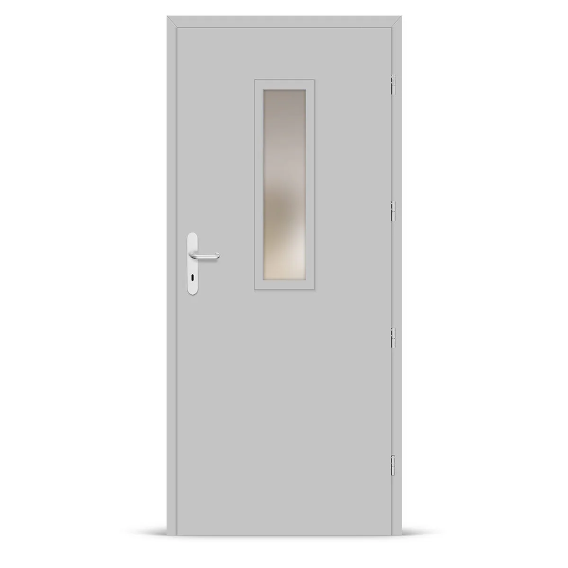 Пожароустойчива врата ERKADO - LEDA 8