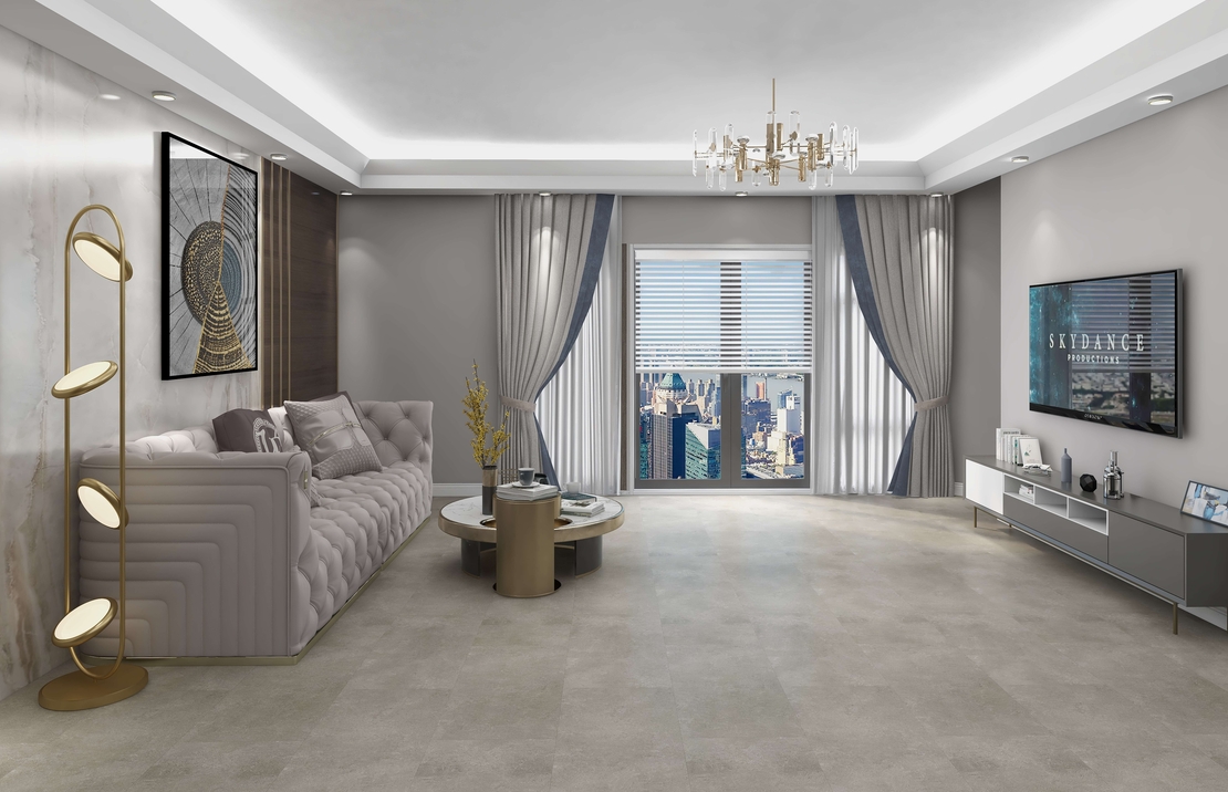 Floor V - SPC Floor V Essentials STB 1906 - 5мм