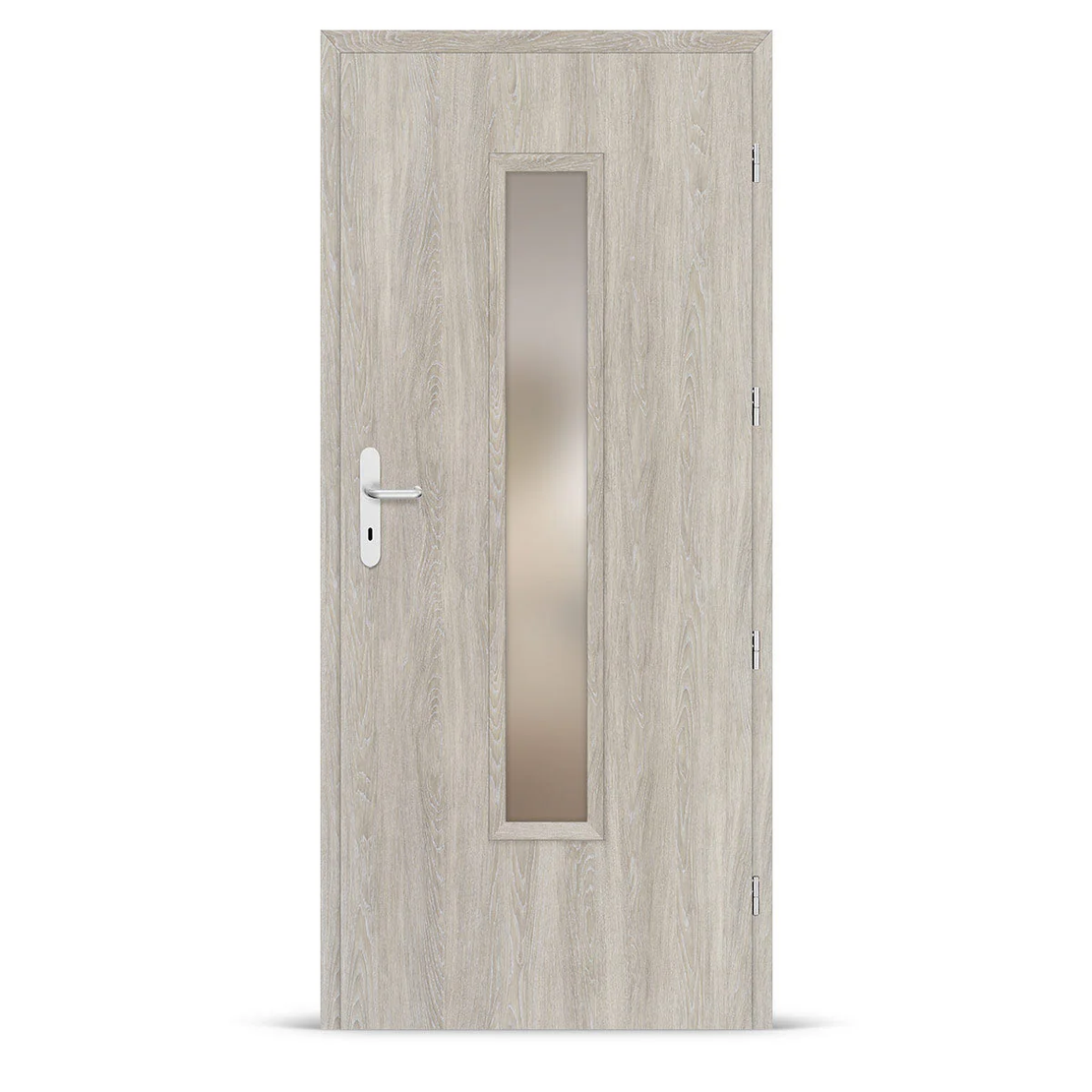 Пожароустойчива врата ERKADO - LEDA 7