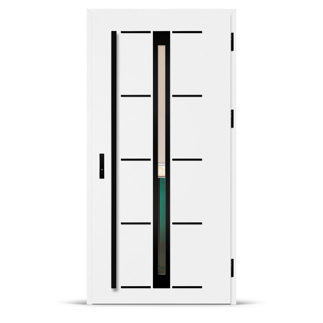 Входна врата TREBUR 8