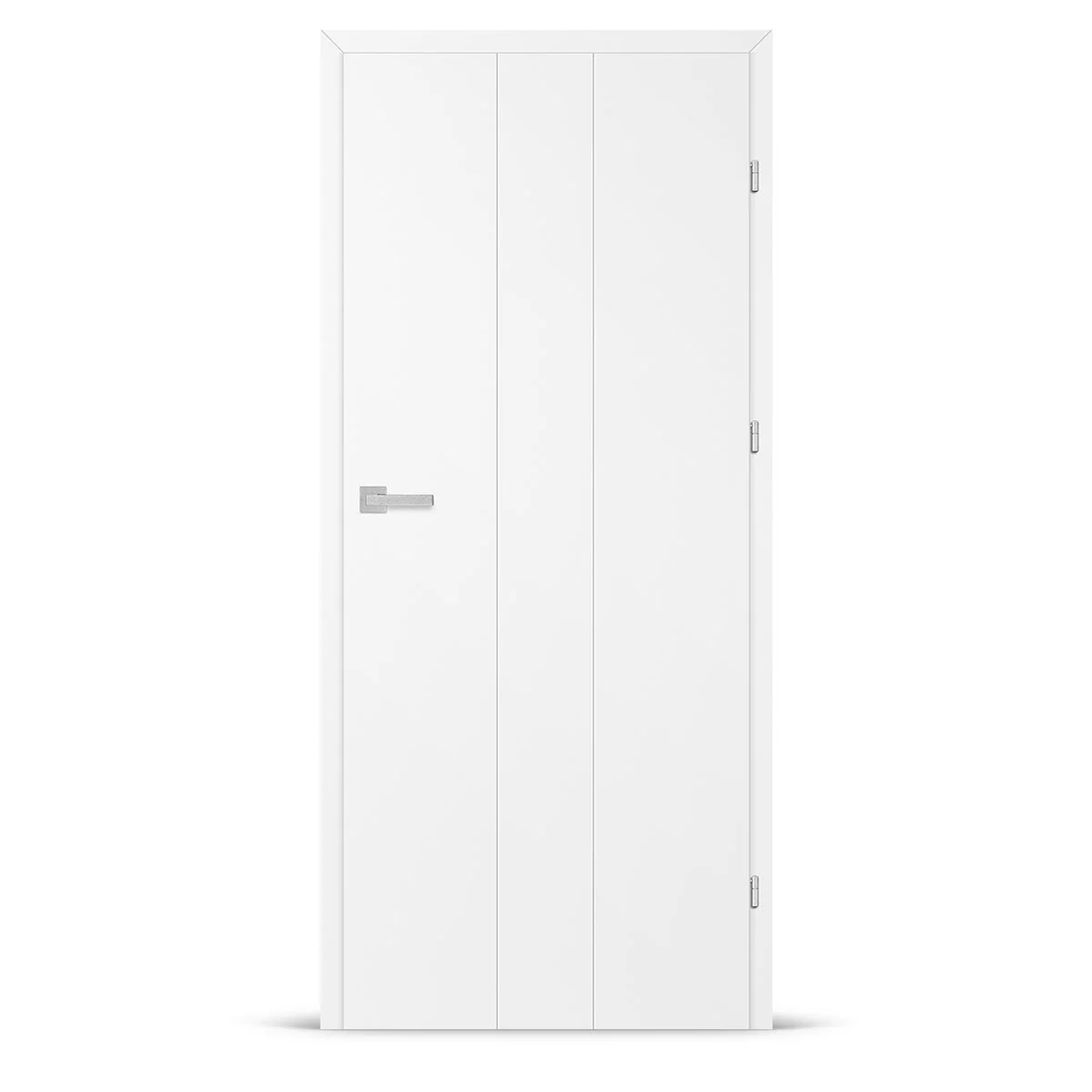 Лакирана врата ERKADO - BALDUR 4