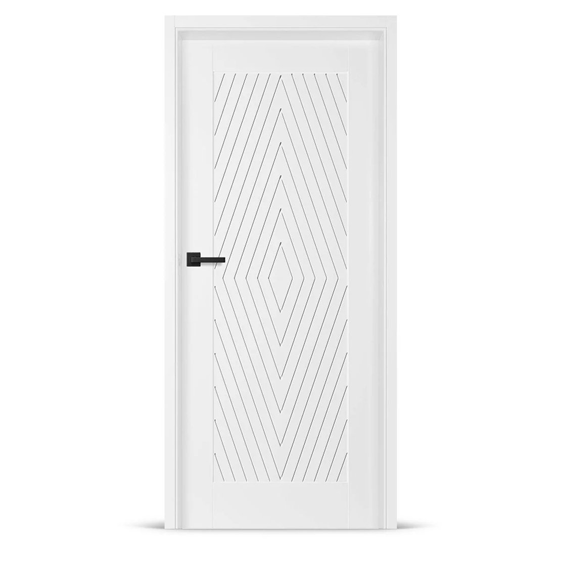 Лакирана врата ERKADO - TURAN 3