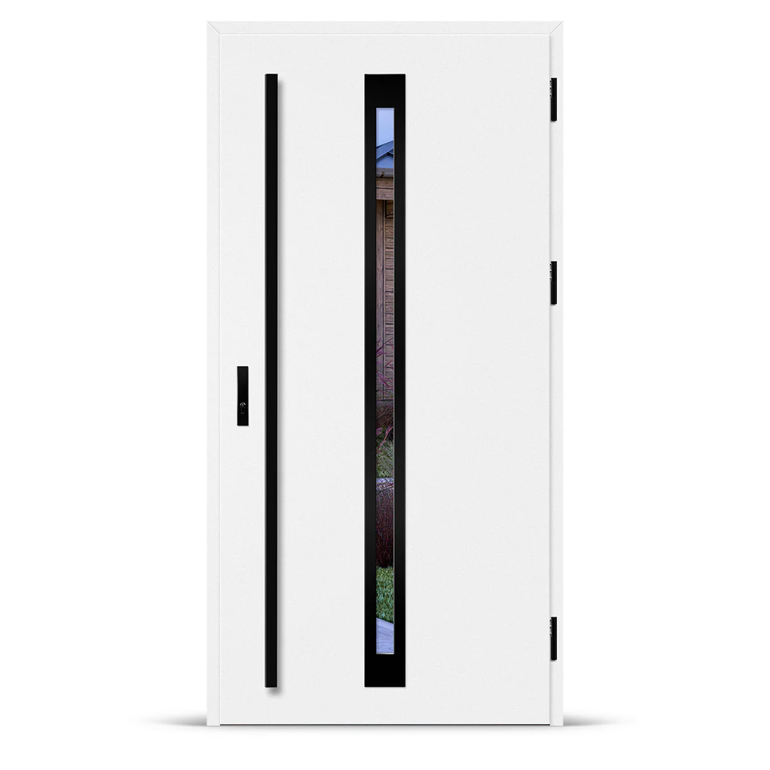 Входна врата TREBUR 2