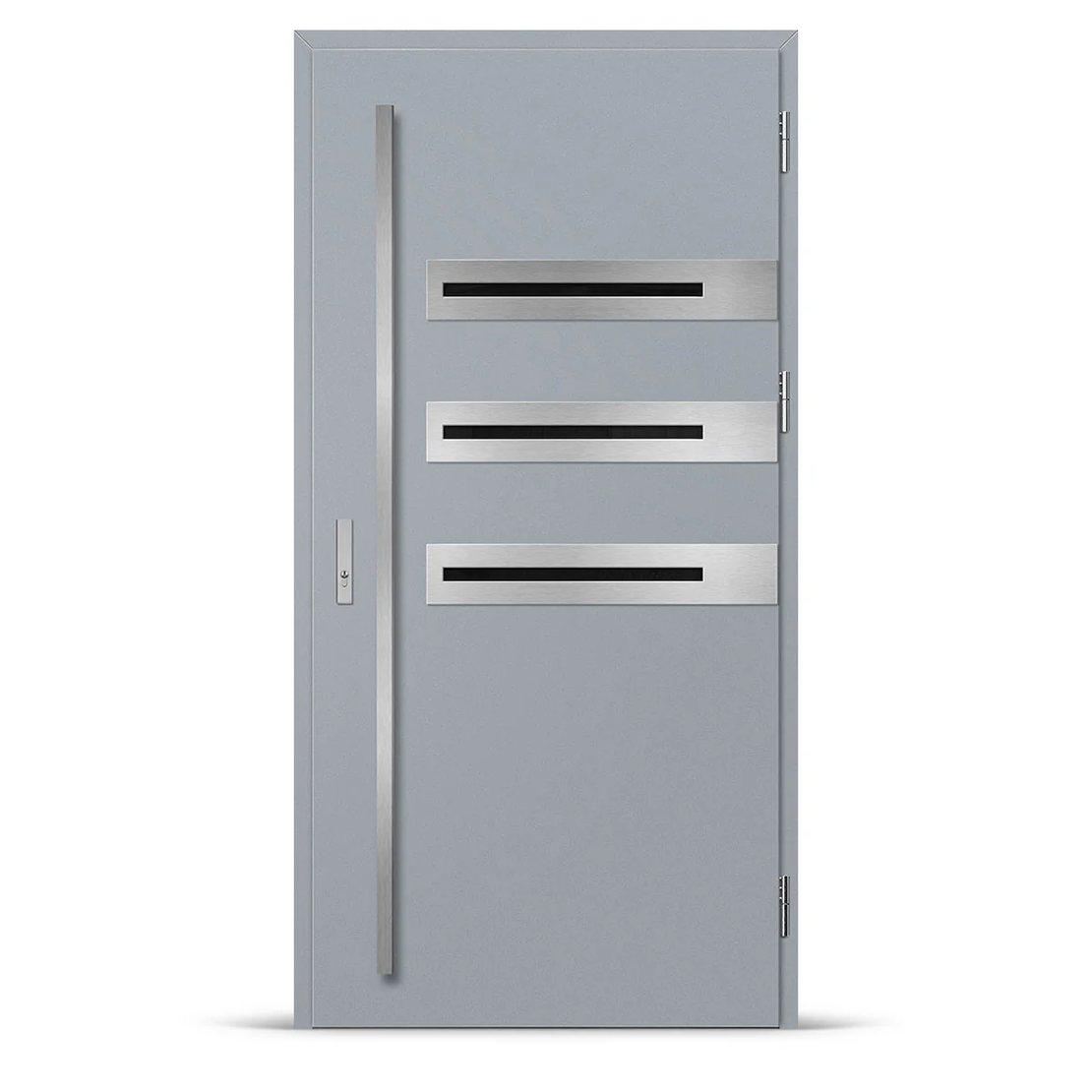 Входна врата LEOBEN 1