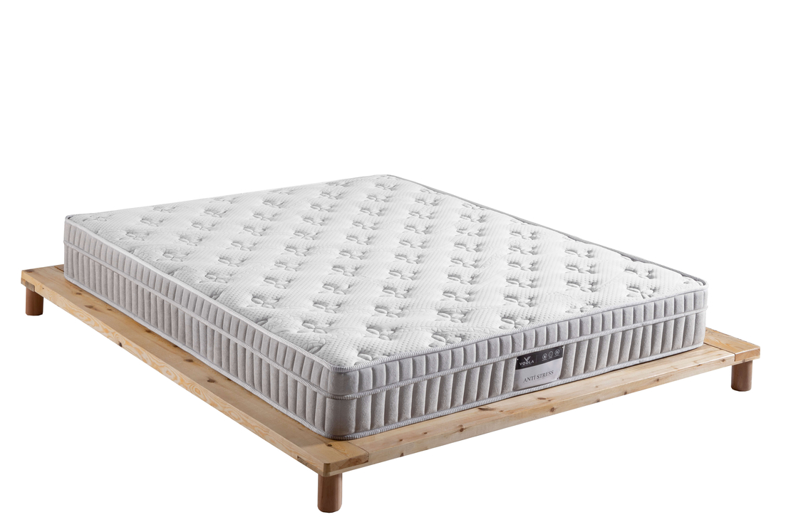 Тапицирано легло ANTISTRESS - VOOLA