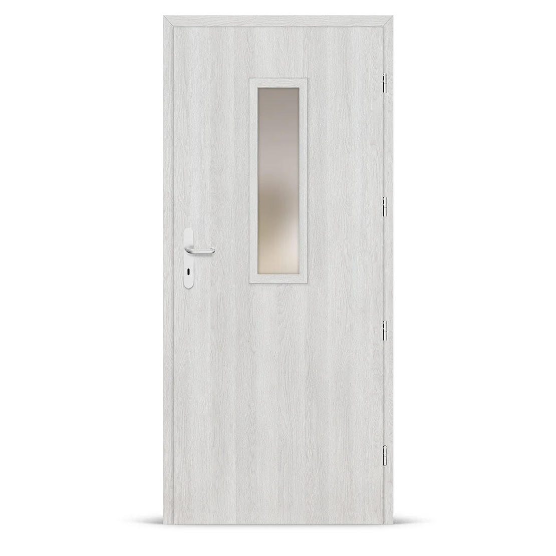 Пожароустойчива врата ERKADO - LEDA 8