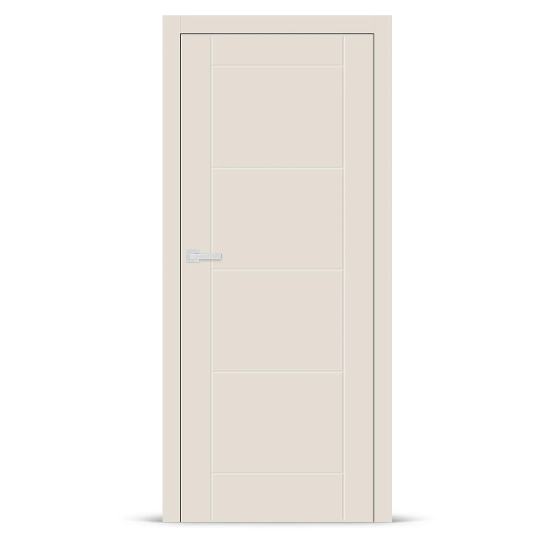 Лакиранa вратa ERKADO - SYLENA 8