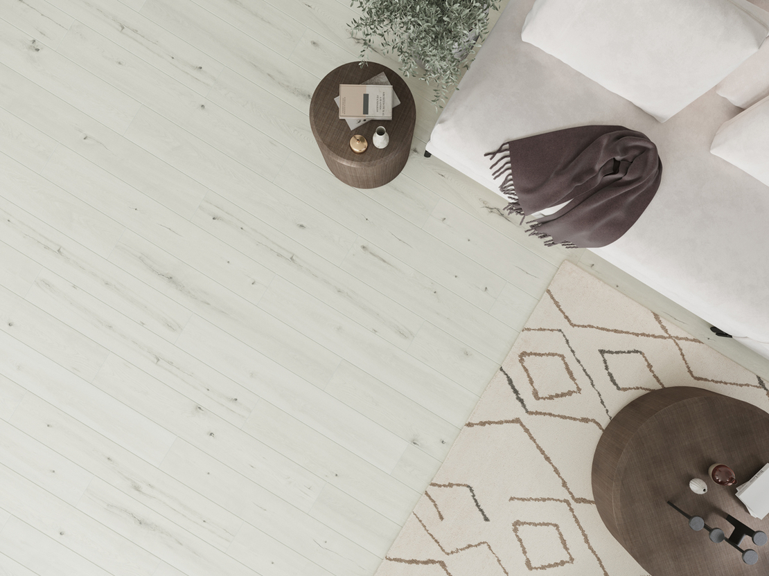 Ламиниран паркет Дъб Картаго AC5/33 -10 мм / 62190