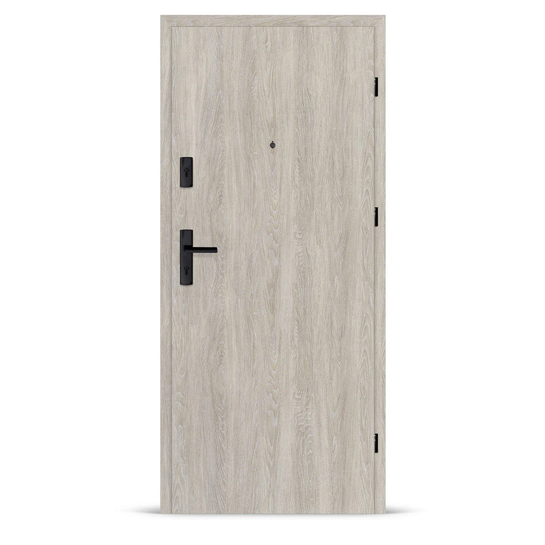 Входна врата HERSE пакет GOLD