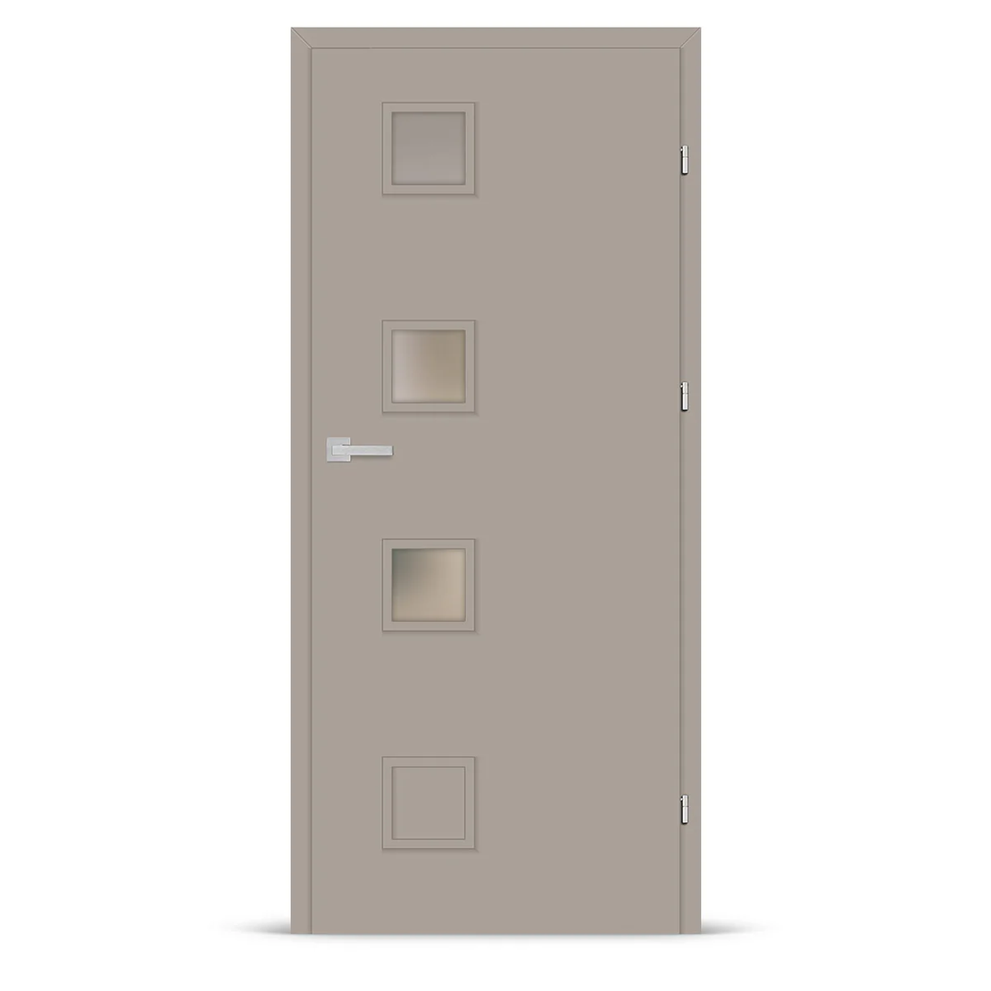 Врата ERKADO - MENTON 10