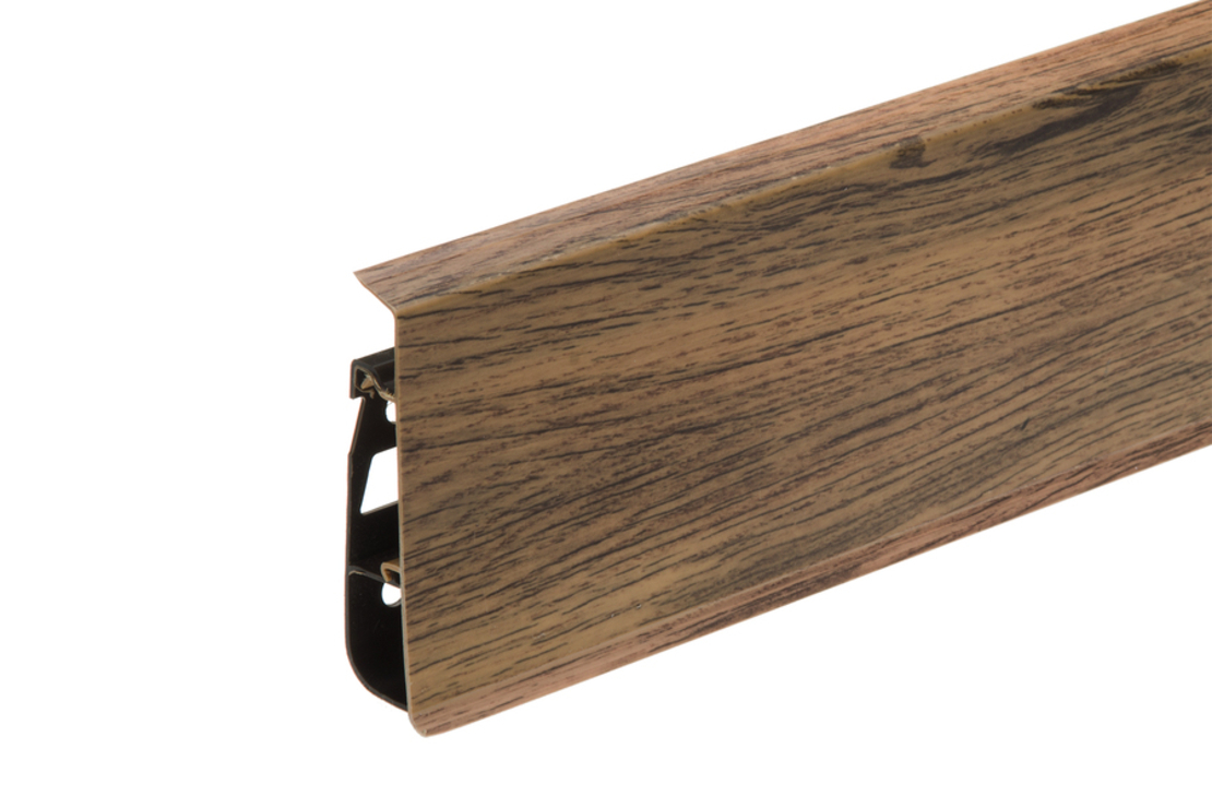 PVC Перваз Hi Line Prestige 236 Кантабрийски Дъб Матов