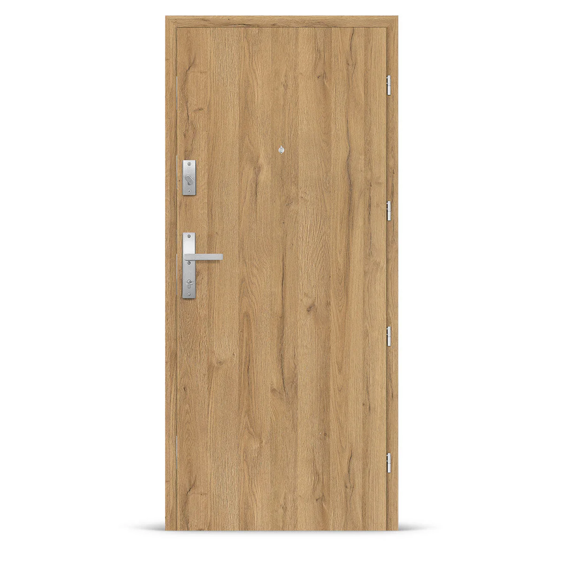 Входна врата FORTECA RC3 пакет GOLD