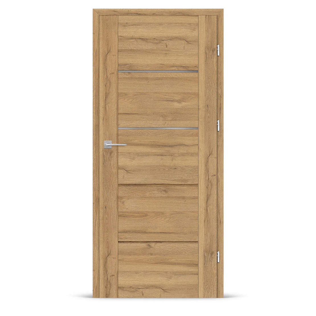 Врата ERKADO - LAURENCJA 2