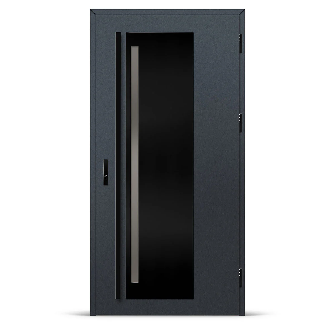 Входна врата LINDEN 1